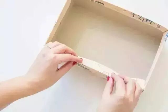 纸箱数码印刷机