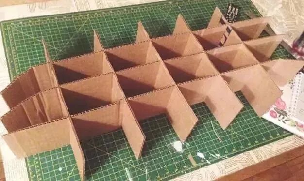 纸箱数码印刷机