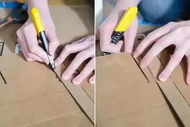 纸箱数码印刷机