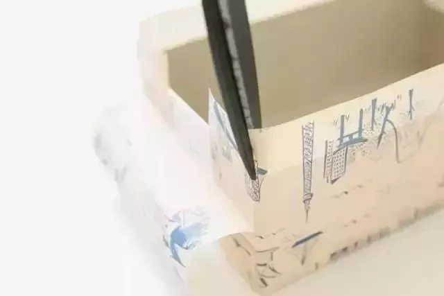 纸箱数码印刷机