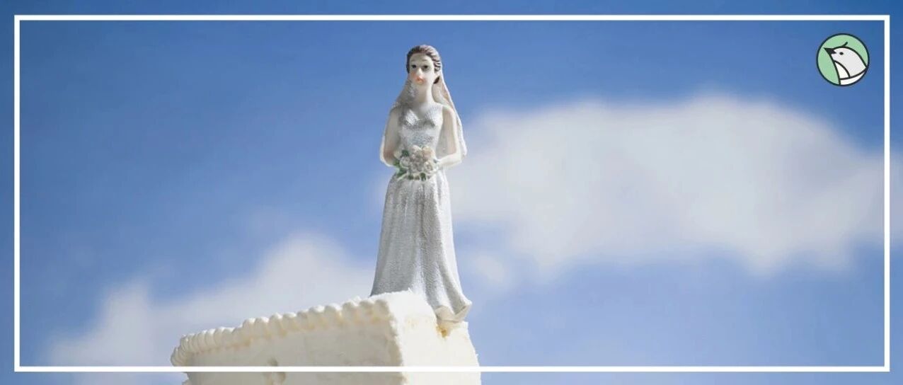 非离婚不可的人|谷雨