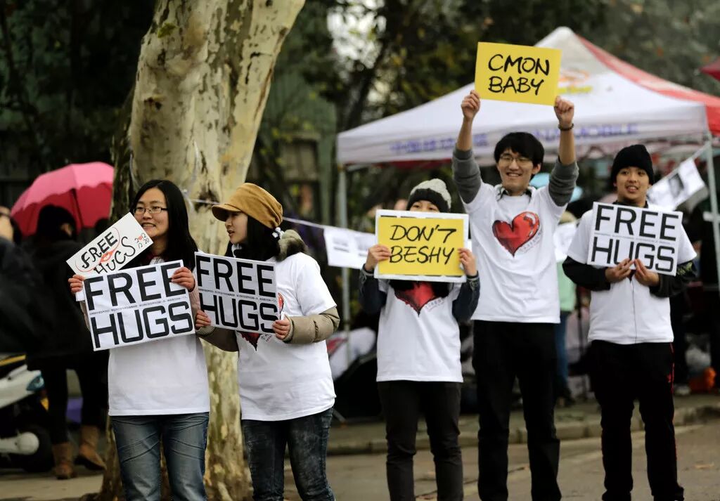 卷入女儿耽美举报案的武大教授(图5)