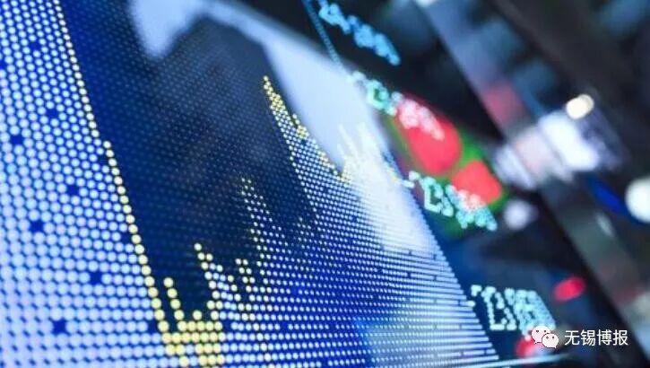 无锡市一季度经济运行“成绩单”发布