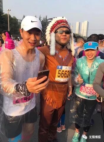 “锡马”刚刚鸣枪开跑 CCTV5+正在直播