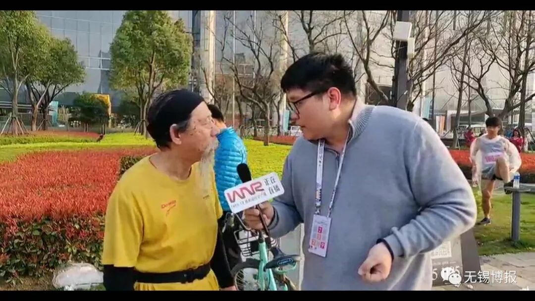 “锡马”刚刚鸣枪开跑 CCTV5+正在直播