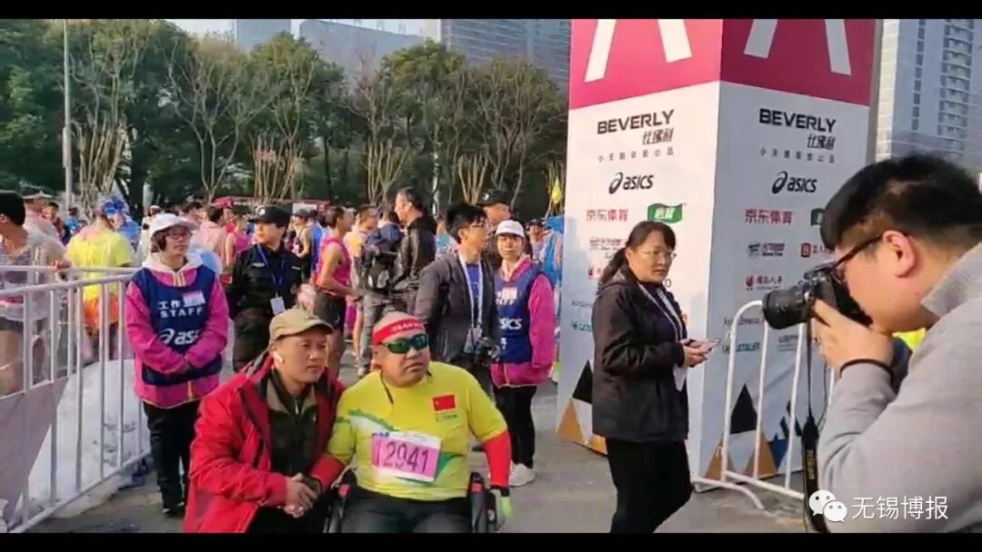 “锡马”刚刚鸣枪开跑 CCTV5+正在直播