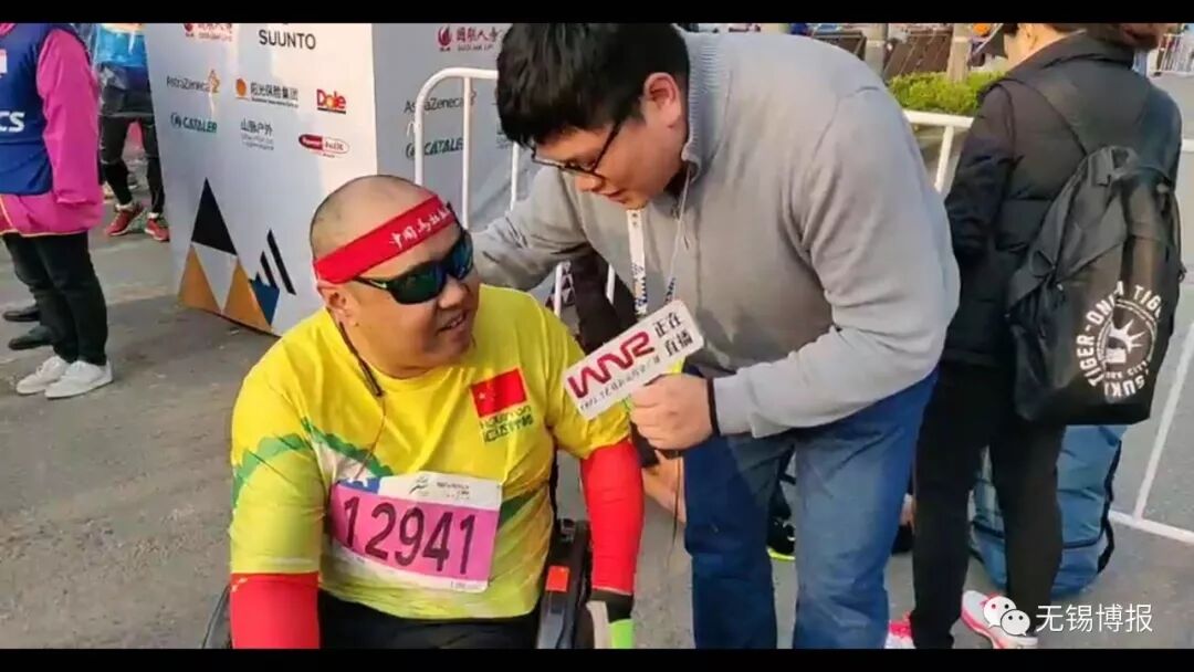 “锡马”刚刚鸣枪开跑 CCTV5+正在直播