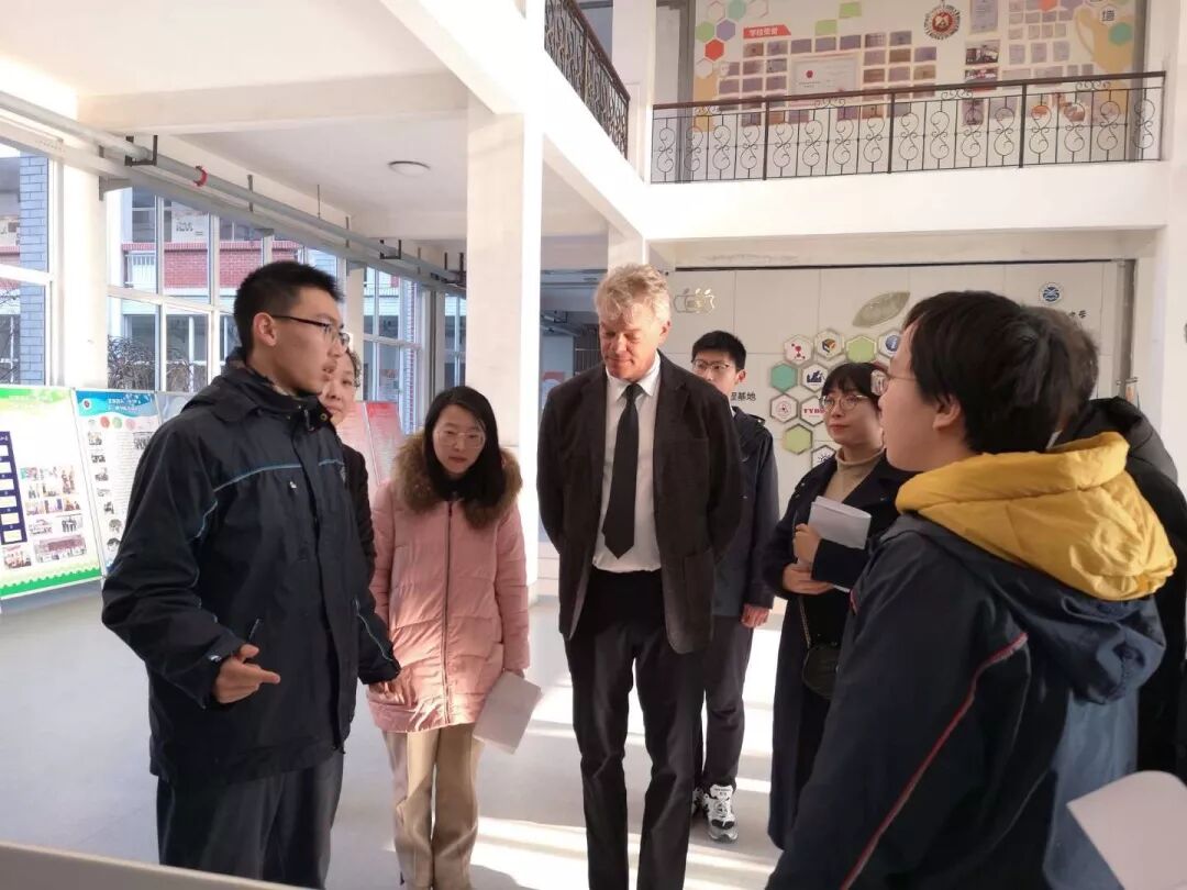 又一世界顶尖科学家签约无锡！