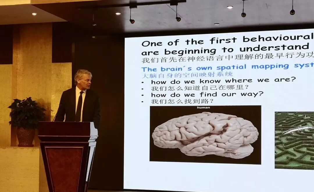 又一世界顶尖科学家签约无锡！