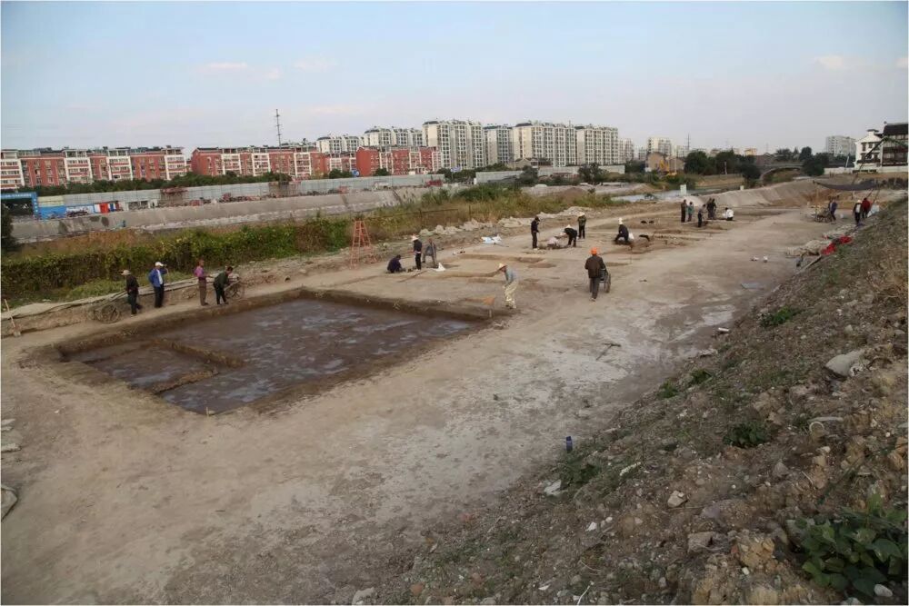 梅里遗址考古重大发现今日发布