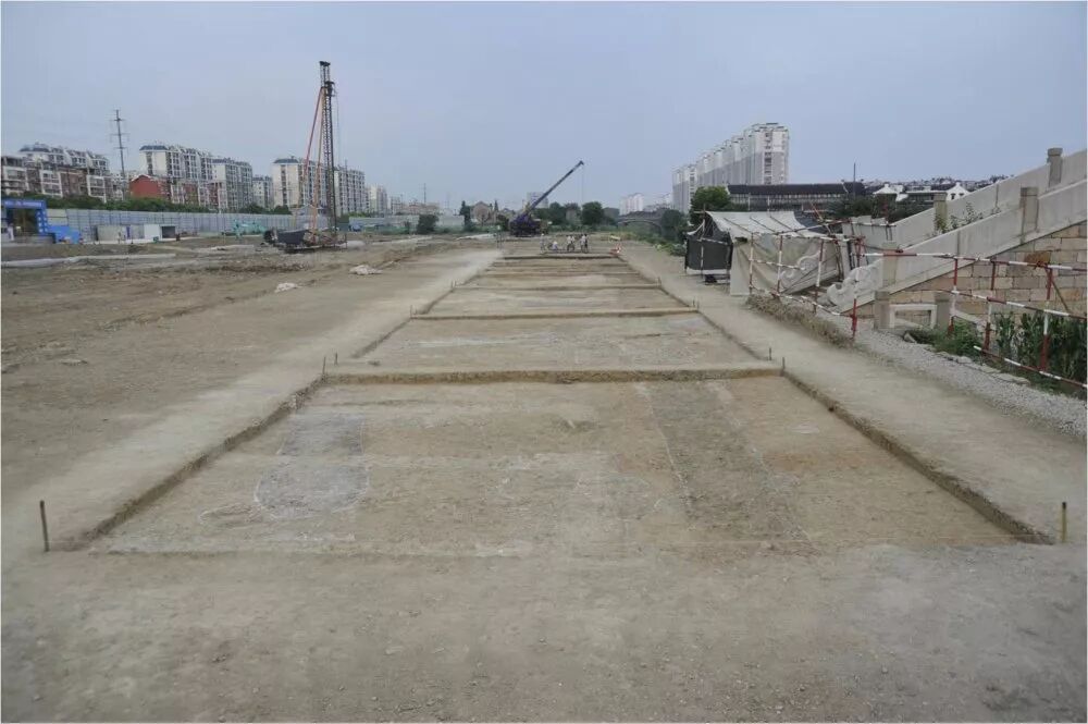 梅里遗址考古重大发现今日发布