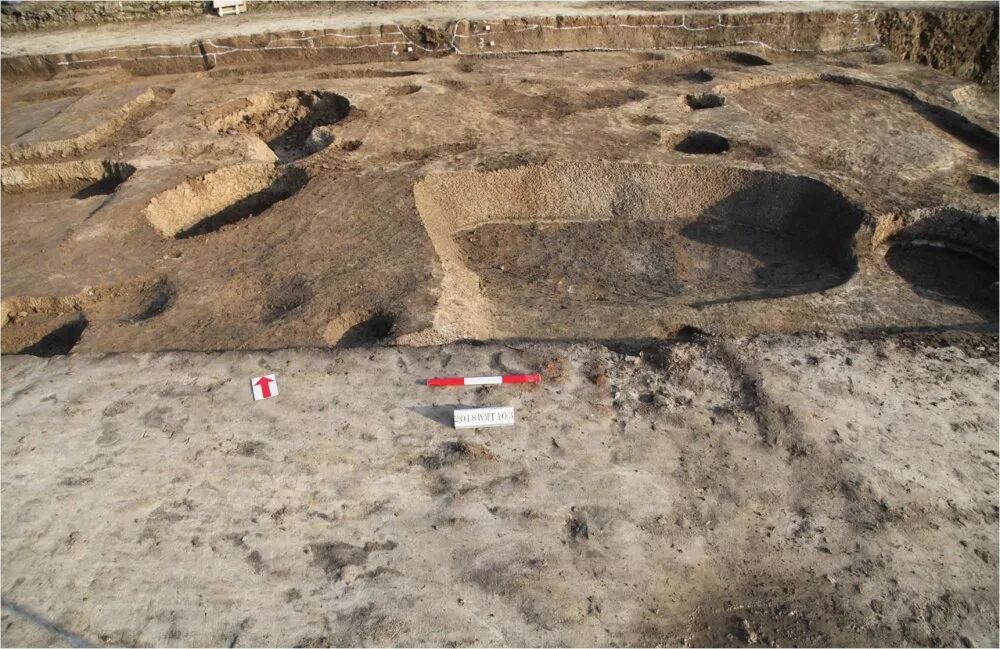 梅里遗址考古重大发现今日发布