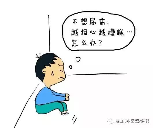 患兒張某,今年8歲,2年前開始出現夜間遺尿,每晚少則1次,多則3-4次.