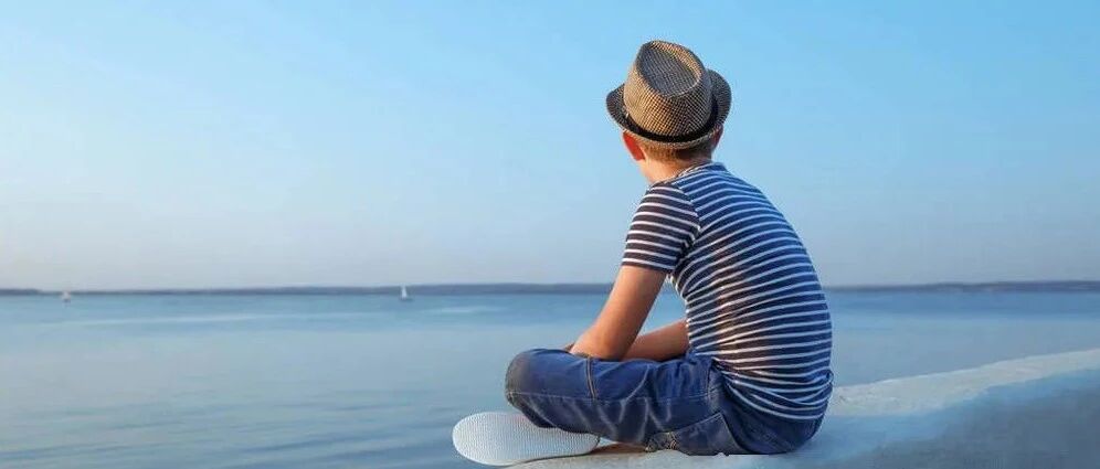 我摔断腿进医院，12岁的儿子问：妈妈，你怎么还不去给我买早餐？