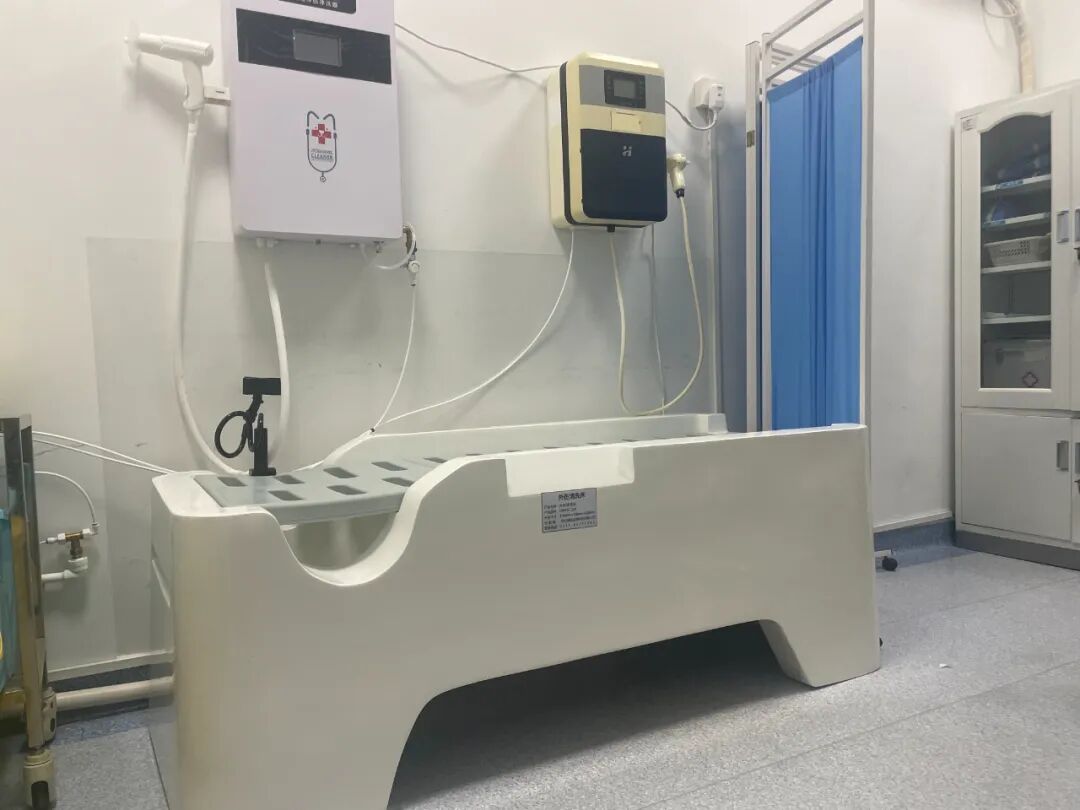 动物门诊用什么x光机狗咬伤、猫抓伤、鱼鳍划伤如何处理，我院动物致伤门诊提供一站式诊疗服务！_https://www.jmylbn.com_新闻资讯_第6张