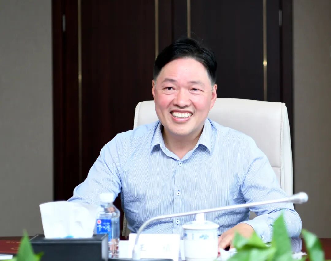陈飞副省长调研步步高集团：学习贯彻党的二十大精神，推动企业高质量发展 - 脉脉