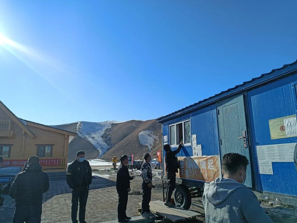 多功能检查什么罕达盖苏木创新建设“三站合一”多功能综合检查站_https://www.jmylbn.com_新闻资讯_第11张