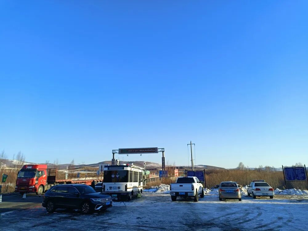 多功能检查什么罕达盖苏木创新建设“三站合一”多功能综合检查站_https://www.jmylbn.com_新闻资讯_第3张