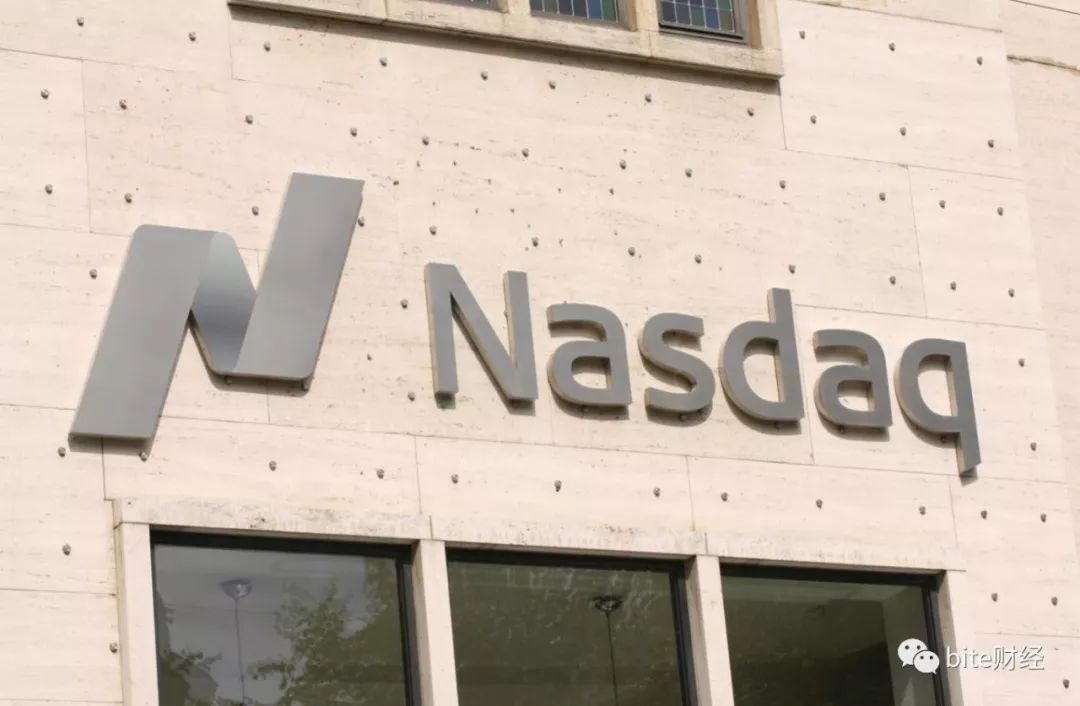 纳斯达克交易所的股票将可通过代币平台进行交易