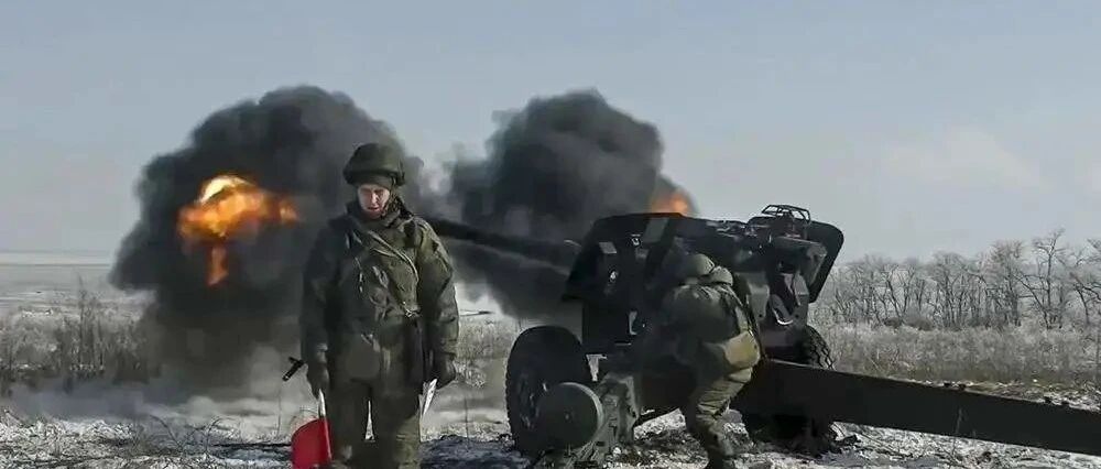 俄罗斯给中国狠狠地上了一堂课！