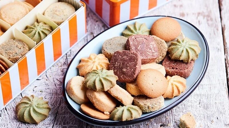 败姐严选（第九十四期）