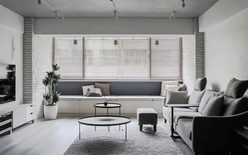 芜湖忠极装饰|阳台门别瞎装，2021流行这样设计