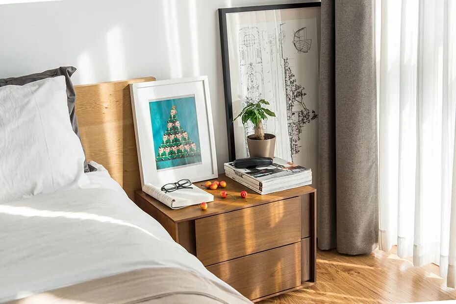 新房装修完多久能开始住？