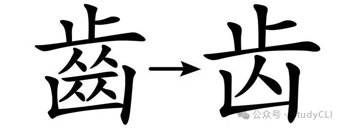 Mainland China Simplified vs Traditional Chinese ： Guide for Learners