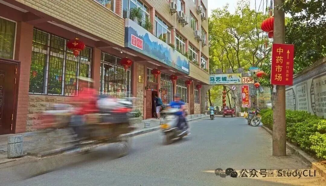 Mainland China Simplified vs Traditional Chinese ： Guide for Learners