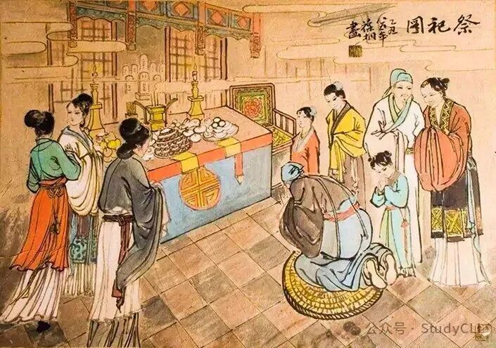 China's Qingming Festival, Explained