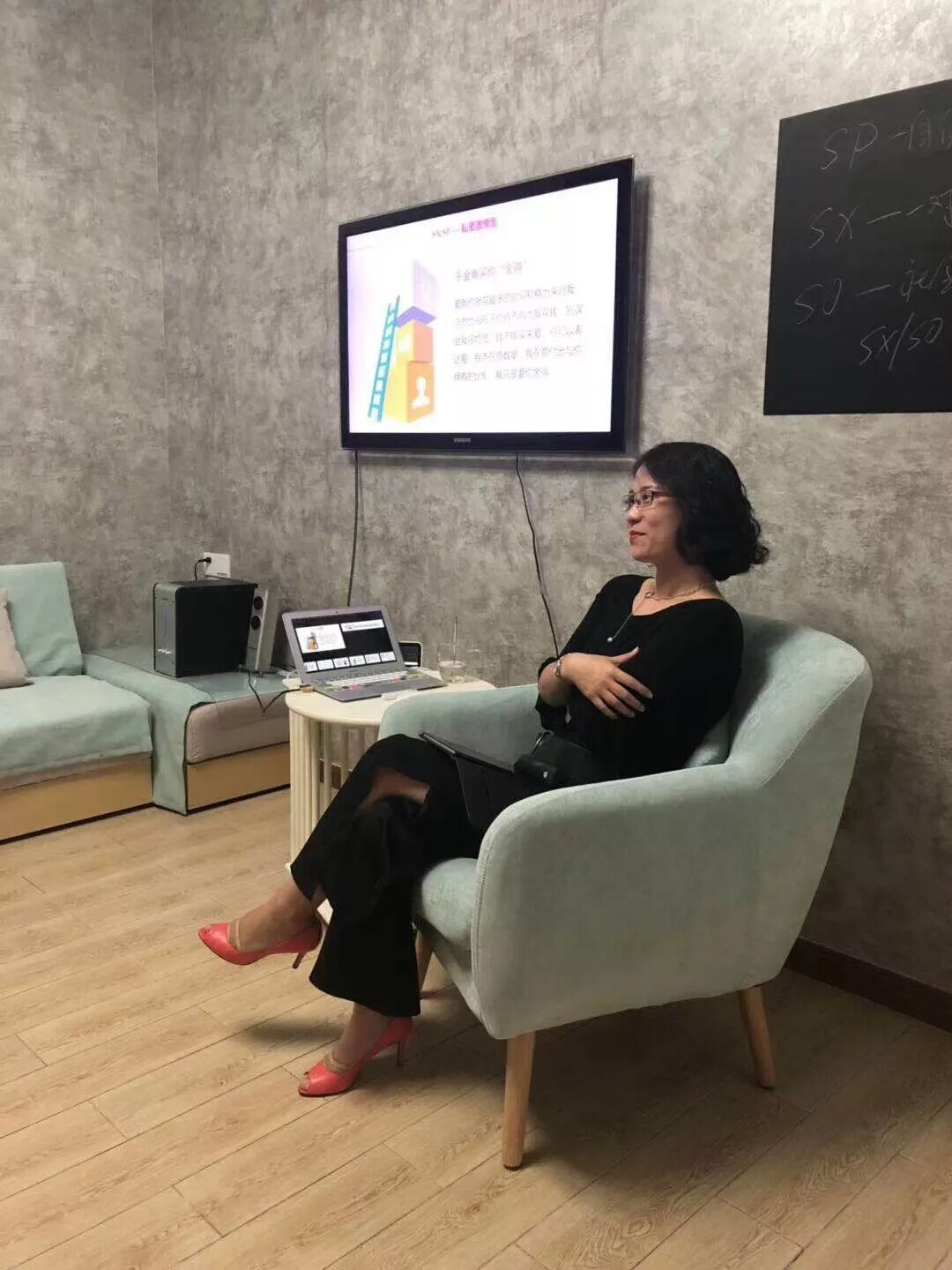 九型對你的呼喚