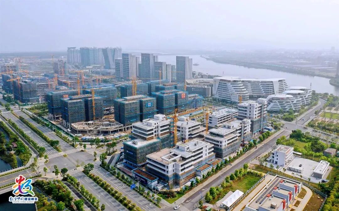 福建的“最强大脑”，是这样炼成的！