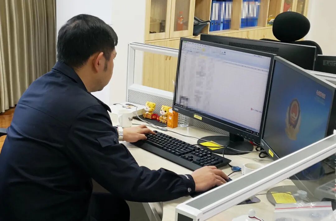 梅州市五华县公安局