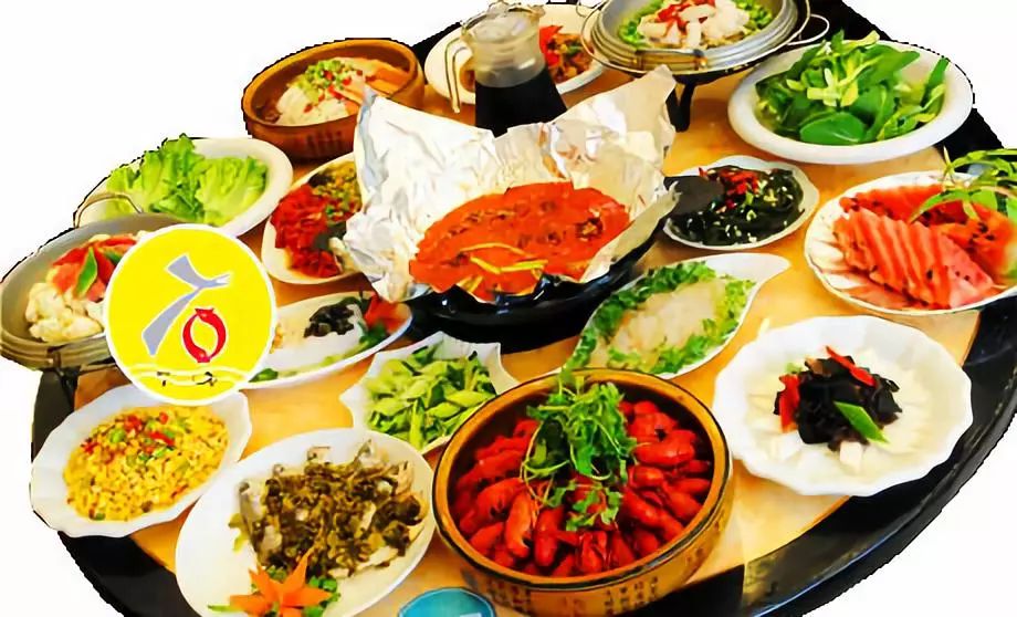 看完这些店铺后,你再决定选什么样的餐饮项目吧!