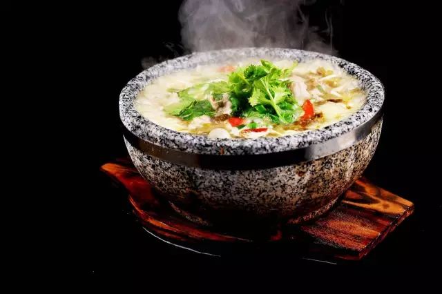 闯得了上海滩,过不了小面关~
