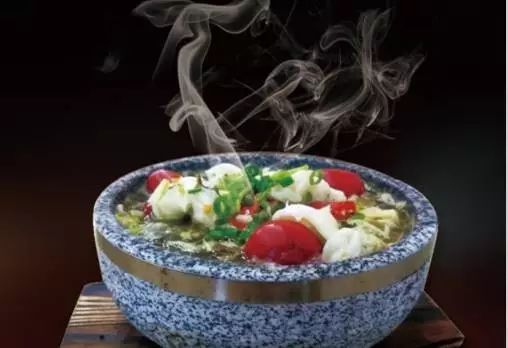 闯得了上海滩,过不了小面关~
