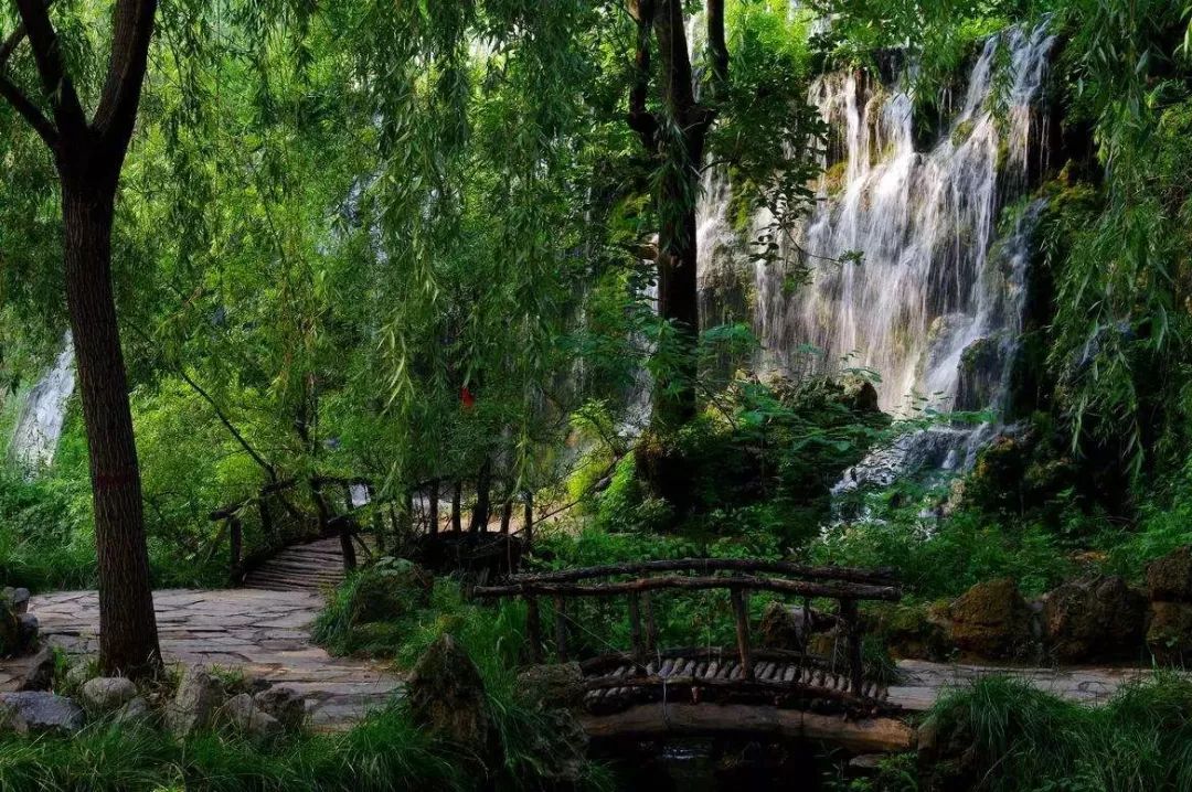 赵县著名景点_赵县旅游景点大全_赵县景区