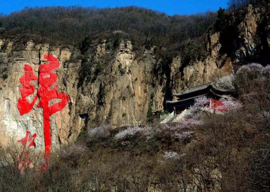赵县著名景点_赵县旅游景点大全_赵县景区