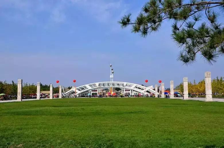 赵县景区_赵县著名景点_赵县旅游景点大全