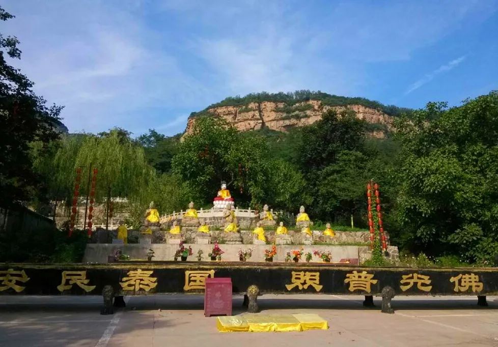 赵县旅游景点大全_赵县景区_赵县著名景点