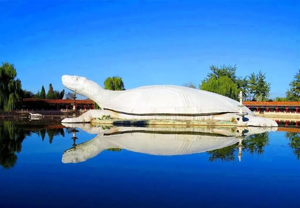 赵县旅游景点大全_赵县著名景点_赵县景区