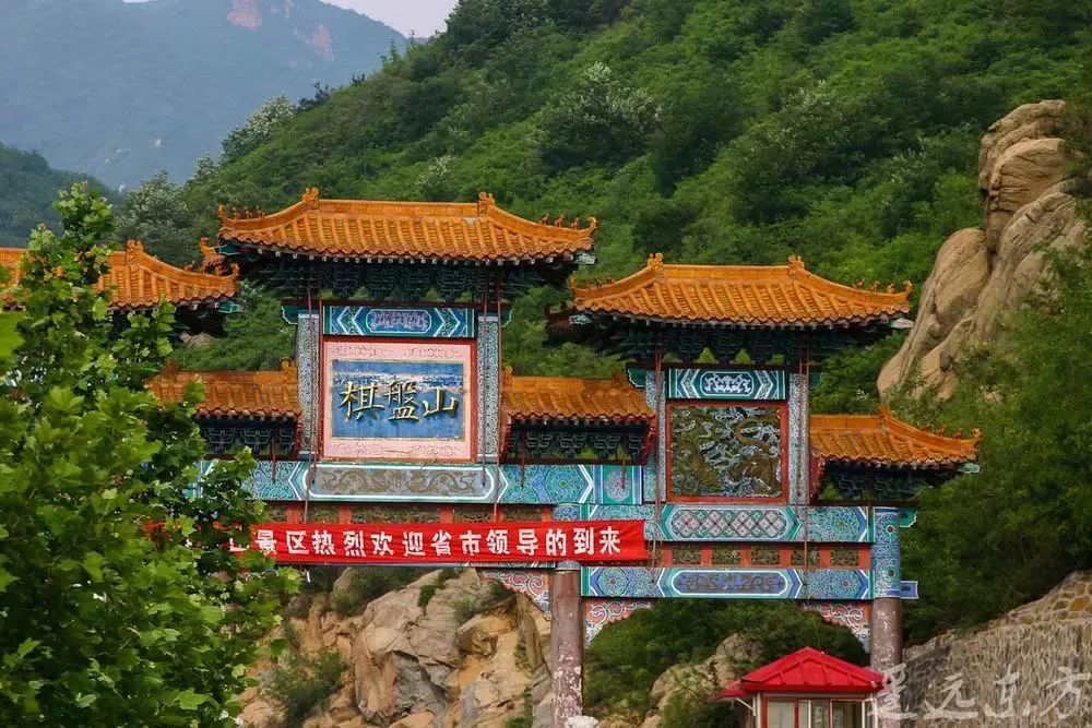 赵县著名景点_赵县旅游景点大全_赵县景区