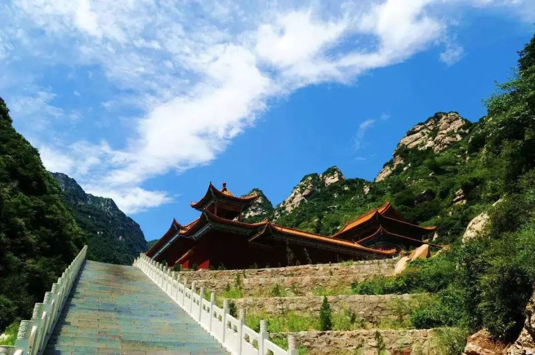 赵县景区_赵县旅游景点大全_赵县著名景点