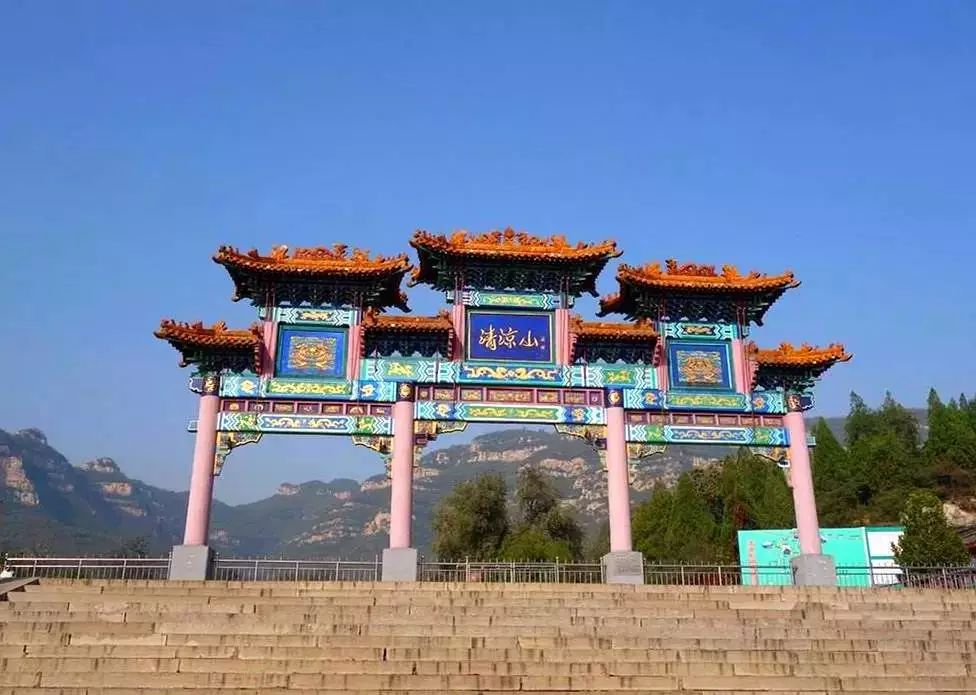 赵县著名景点_赵县旅游景点大全_赵县景区