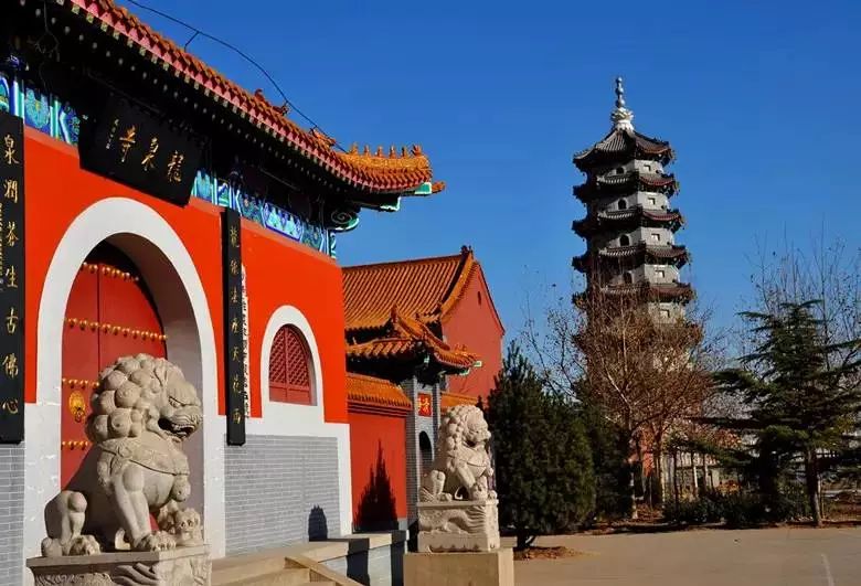 赵县景区_赵县著名景点_赵县旅游景点大全