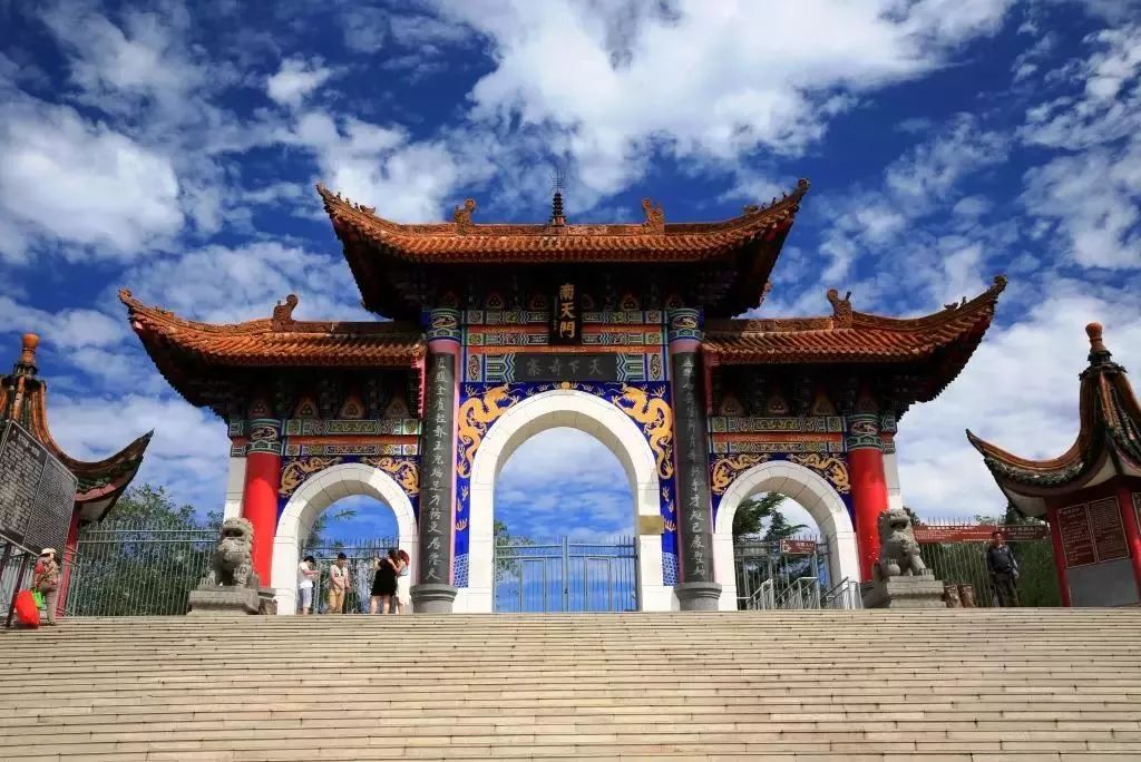赵县旅游景点大全_赵县著名景点_赵县景区