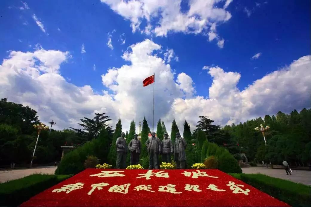 赵县著名景点_赵县景区_赵县旅游景点大全