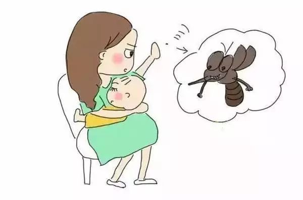 孩子夏天怎么防蚊子？11个小妙招来帮你！插图2