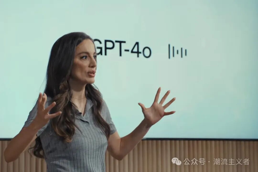 GPT-4O：智能语言模型的新纪元