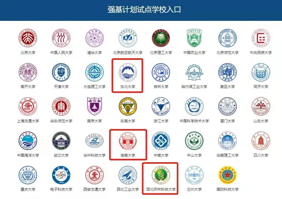重磅！福建高考生2023年强基计划报考全攻略！